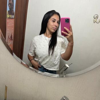 Babysitter in São Paulo (São Paulo): Tainara avila