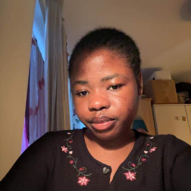 Babysitter in Hamburg: Sharifa