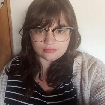 Babysitter in Montevideo: Melanie