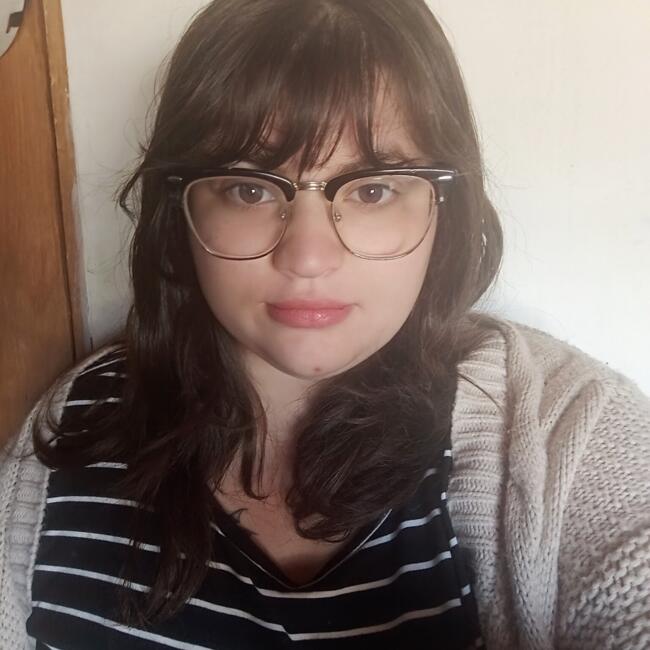 Babysitter in Montevideo: Melanie