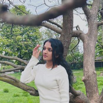 Babysitter in Berlin: Sanisha