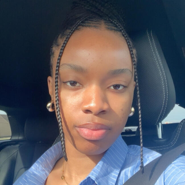 Babysitter in Estavayer-le-Gibloux: Eryne Lorena