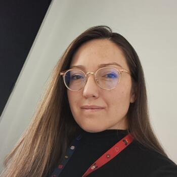 Niñera en Maipú: KAREN