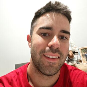 Babysitter in Granollers: Albert