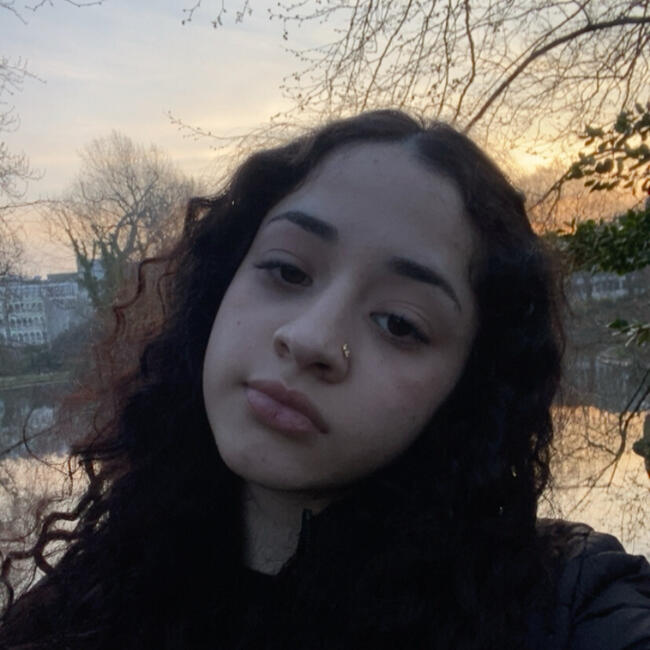 Babysitter in Dublin: Jennifer