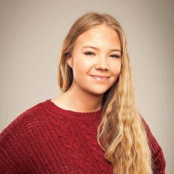 Babysitter in Brussel (Etterbeek): Hanne