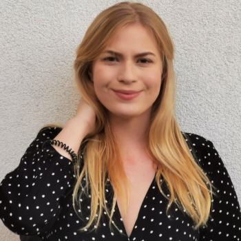 Babysitter Wien: Sofia