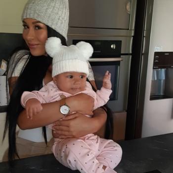 Babysitter Jobs in Innsbruck: Babysitter Job Nathalie Rosa