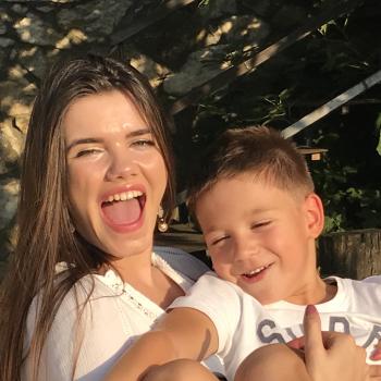 Babysitter Graz: Karmen