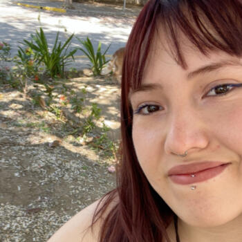 Babysitter in Manzanillo: Alicia