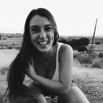 Niñera Majadahonda: Laura