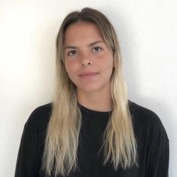 Baby-sitter in Châtillon: Capucine