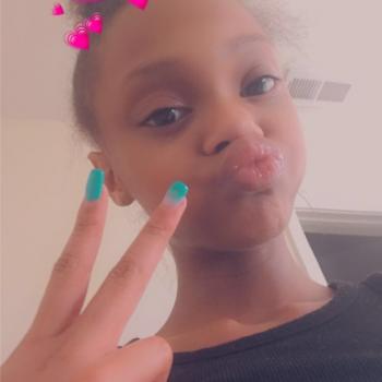 Babysitter in Raleigh: Jerzaria
