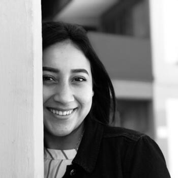 Niñera en Toluca de Lerdo: Luisa Elena