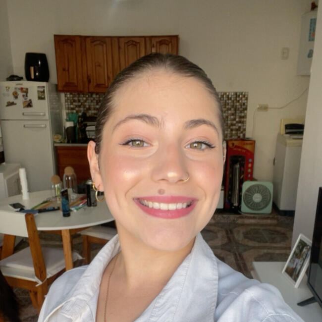 Babysitter in Hurlingham: Quimey