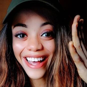 Babysitter in Lagos: Mercy