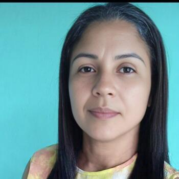Babysitter in Parauapebas: Claurizangela