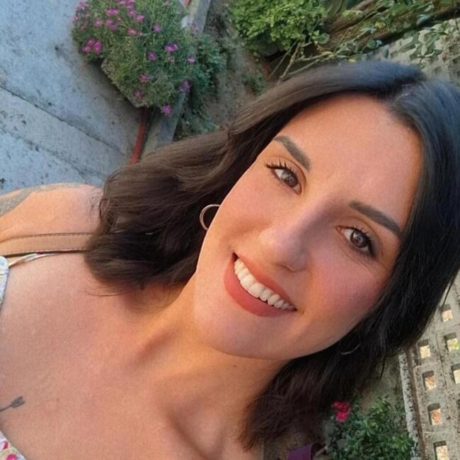 Babysitter a Borgo San Martino: Alice