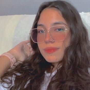 Babá em São João de Meriti: Carolina