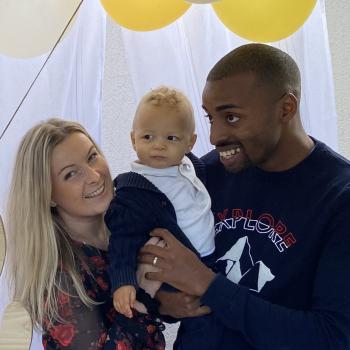 Job de garde d'enfants à Marseille: job de garde d'enfants Melanie