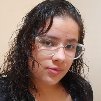 Babá em Recife: Lucielly