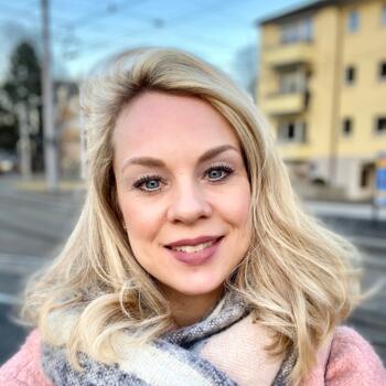 Babysitter in Zürich: Mareike