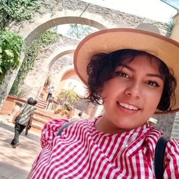 Niñera en Saltillo: Alejandra