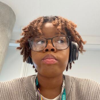 Babysitter in Reading: Mars Amarachukwu