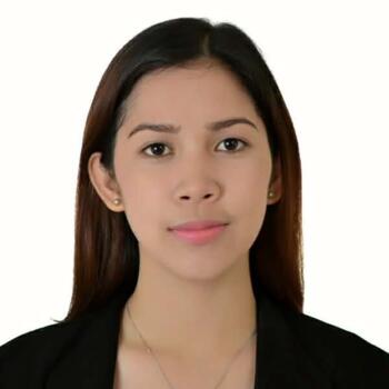 Nanny Schlieren: Ruffa Mae