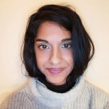Babysitter in Newark on Trent: Farah