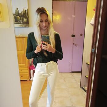 Babysitting job in Rzeszów: babysitting job Justyna