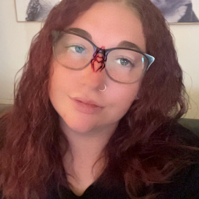 Babysitter in Brisbane: Hayley