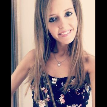 Babysitter Dudelange: Sarah