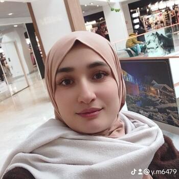 Babysitter in Nancy: Nina