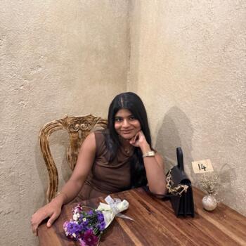 Babysitter in Wellington: Kaviya