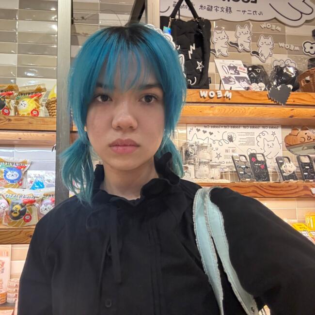 Babysitter in Comano: Anna