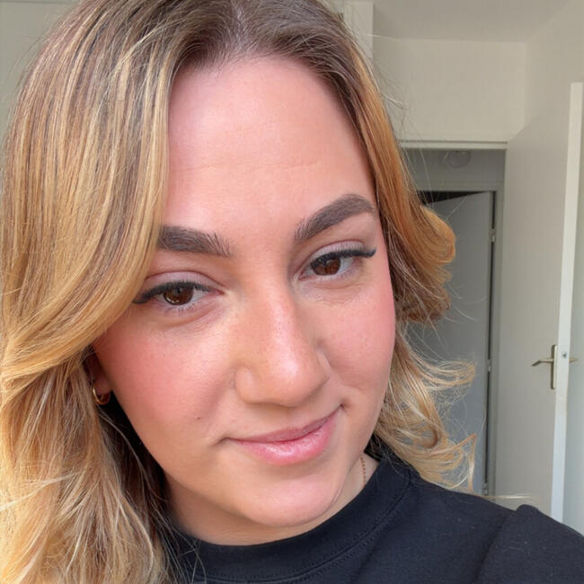 Babysitter in Bruyères-sur-Oise: Maelyss