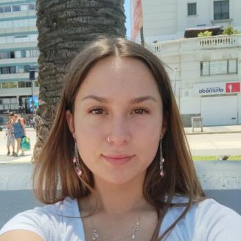瓦尔帕莱索的保母: Fernanda
