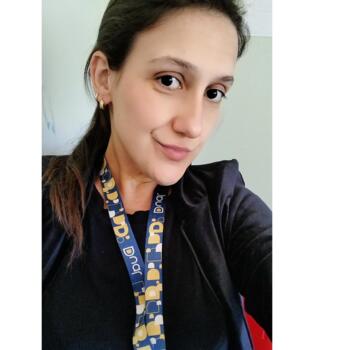 Babysitter in Florianópolis: Ana Cristina