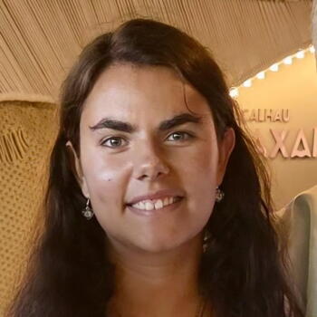 Babysitter in Loures: Diana