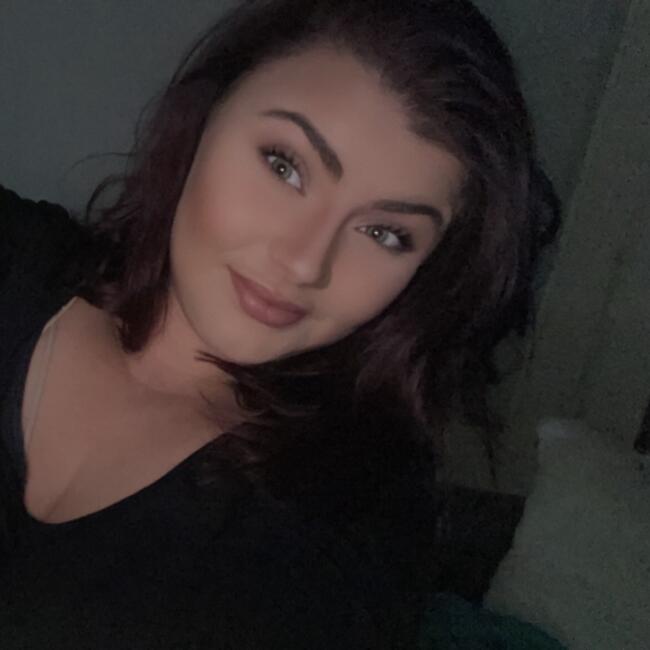 Babysitter in Strasbourg: Sabrina