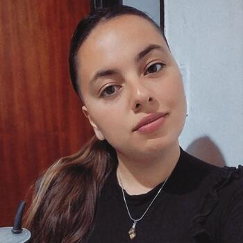 Niñera en González Catán: Lida