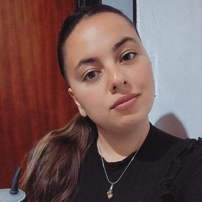 Babysitter in González Catán: Lida