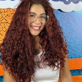 Babysitter in Salvador: Alexsandra
