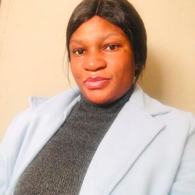 Babysitter in Germiston: Shingirai