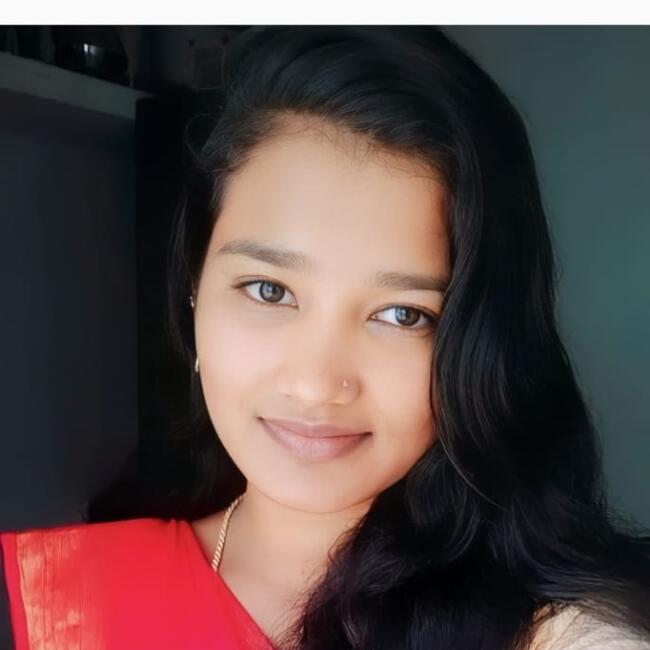 Babysitter in Vijayawada: Indhu
