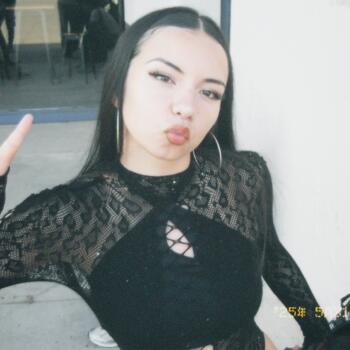 Baby-sitter in Valparaiso: Valeria