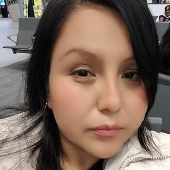 Niñera en Recoleta: Marisela