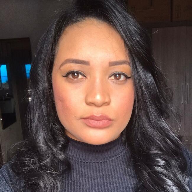 Babysitter in Arujá: Suelen