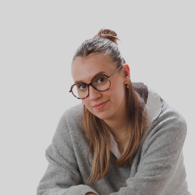 Nanny in Wallisellen: Maria